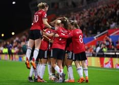 Wolfsburg Women vs Manchester United Women Prediction and Betting Tips | November 19th 2025