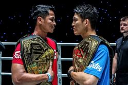 “I’m not limited” - Masaaki Noiri says Superbon will be surprised by his versatility in ONE 173 showdown