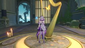 Honkai Star Rail: All Nymph locations in Memortis Shore Ruins of Time