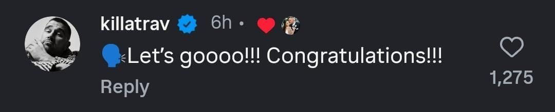 Kelce&#039;s comment