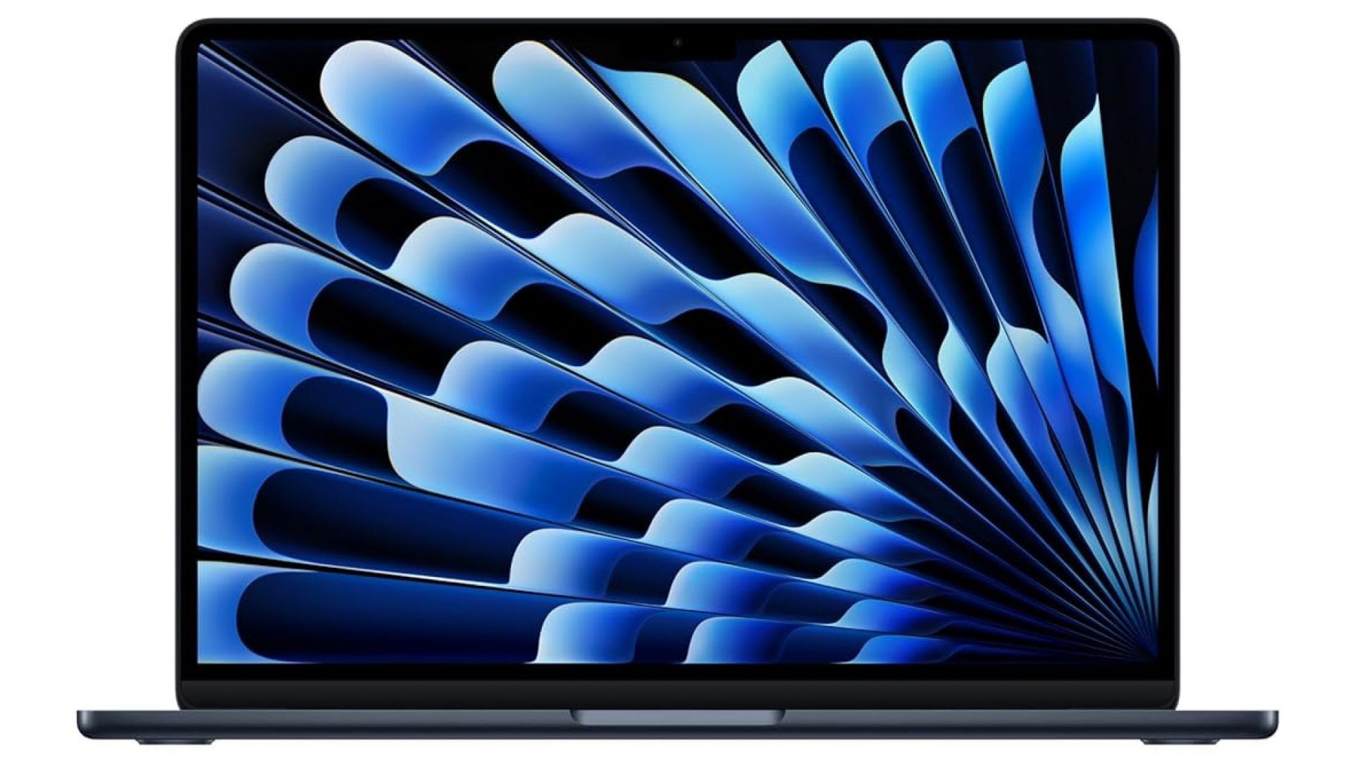 Apple 2025 MacBook Air (Image via Apple)