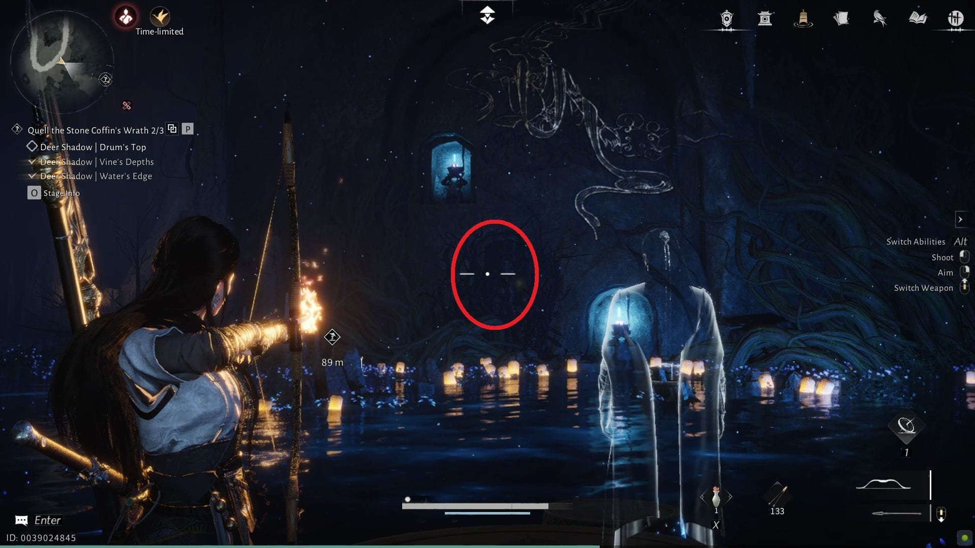 Vypalte vinice (obrázek přes NetEase)