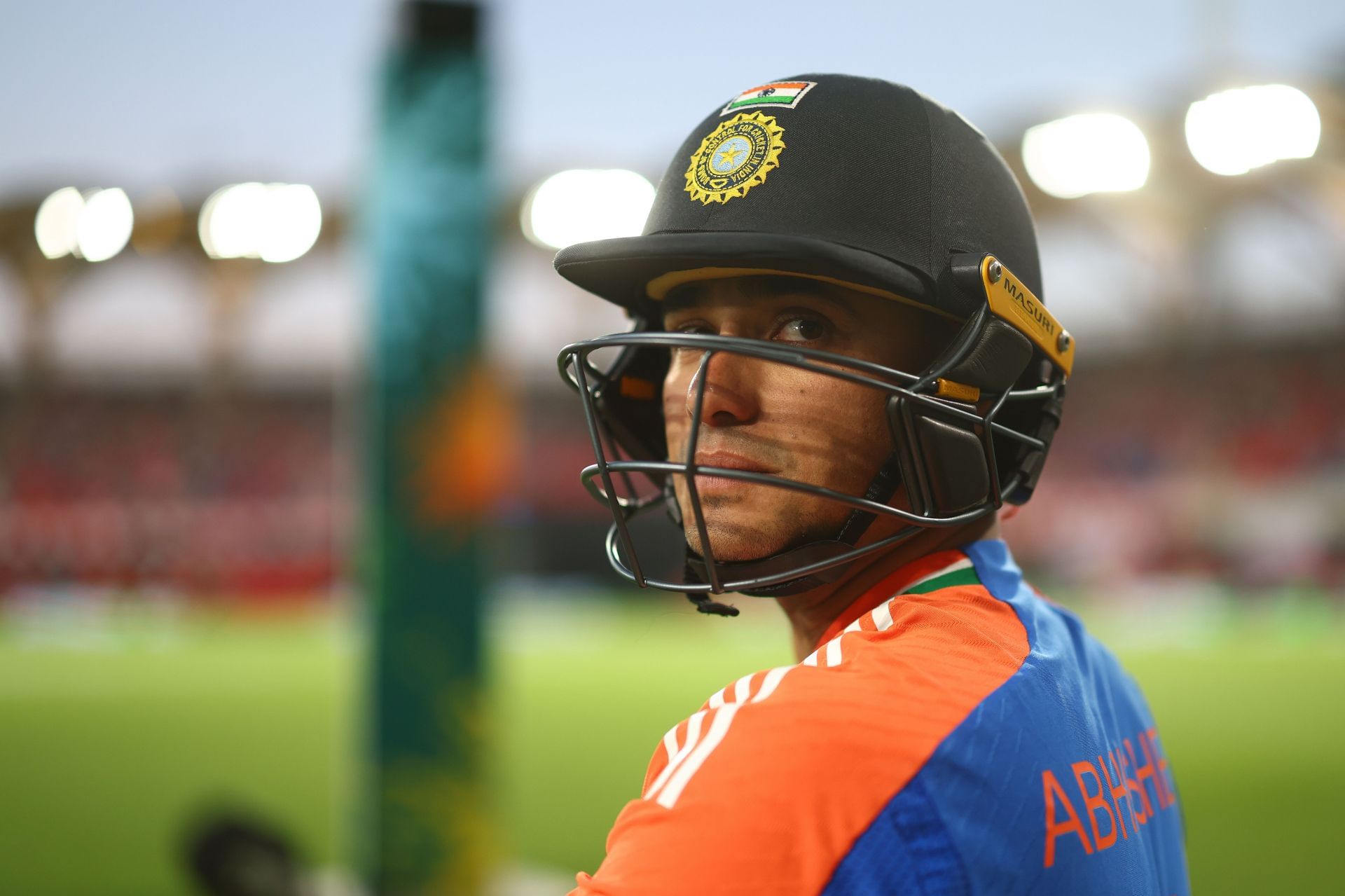 Australia v India - T20 Series: Game 4 - Source: Getty