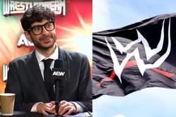"Miss you buddy”- Tony Khan sends a heartfelt message to WWE legend amid the latter's AEW hiatus