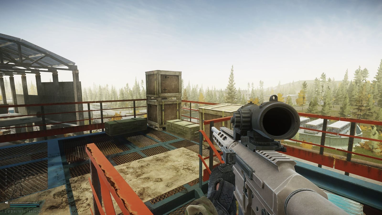 How to complete Break the Deal quest in Escape from Tarkov