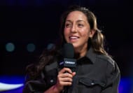 Jessica Pegula - Source: Getty