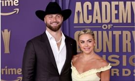 Haley Cavinder reveals taking inspiration from Disney's 'The Incredibles' while showing off custom Cowboys-Jake Ferguson-themed jumpsuit