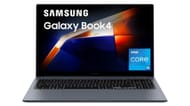 Samsung Galaxy Book4 (Image via Samsung)