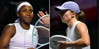 Serena Williams' ex-coach Rennae Stubbs reveals what Iga Swiatek should learn from Coco Gauff to survive at WTA Finals amid worrying form