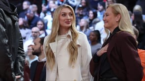 Cameron Brink's Mom Shares Adorable 3-Word Reaction to WNBA Star’s Touching Birthday Tribute