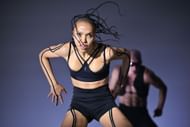 Na A FKA Twigs Present "Tělo je umění" (Obrázek přes Dave Benett/Getty Images)