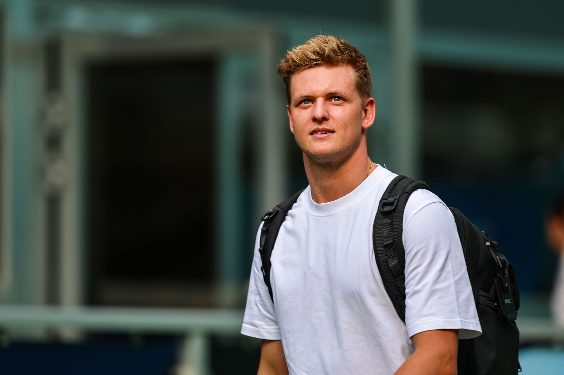 F1 Grand Prix of Miami - Sprint &amp; Qualifying - Source: Getty