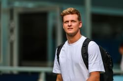 "Always felt sorry": Bernie Ecclestone urges Mick Schumacher to join IndyCar after failed F1 stint