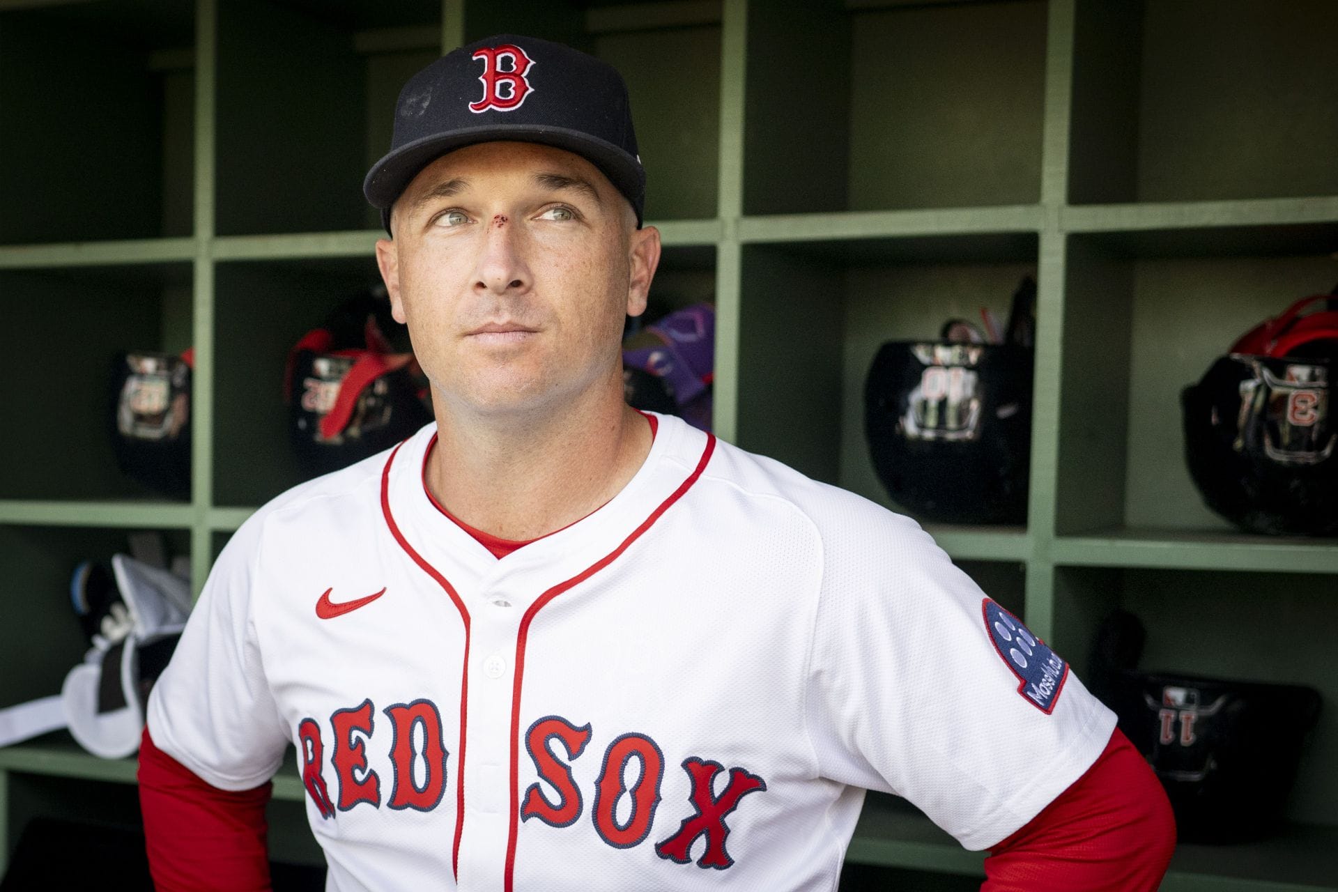 St. Louis Cardinals v Boston Red Sox - Source: Getty