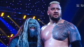 4 Reasons why Uncle Howdy attacked Solo Sikoa on WWE SmackDown