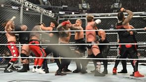 4 Heel and 2 face turns that could happen at WWE Survivor Series: WarGames 2025