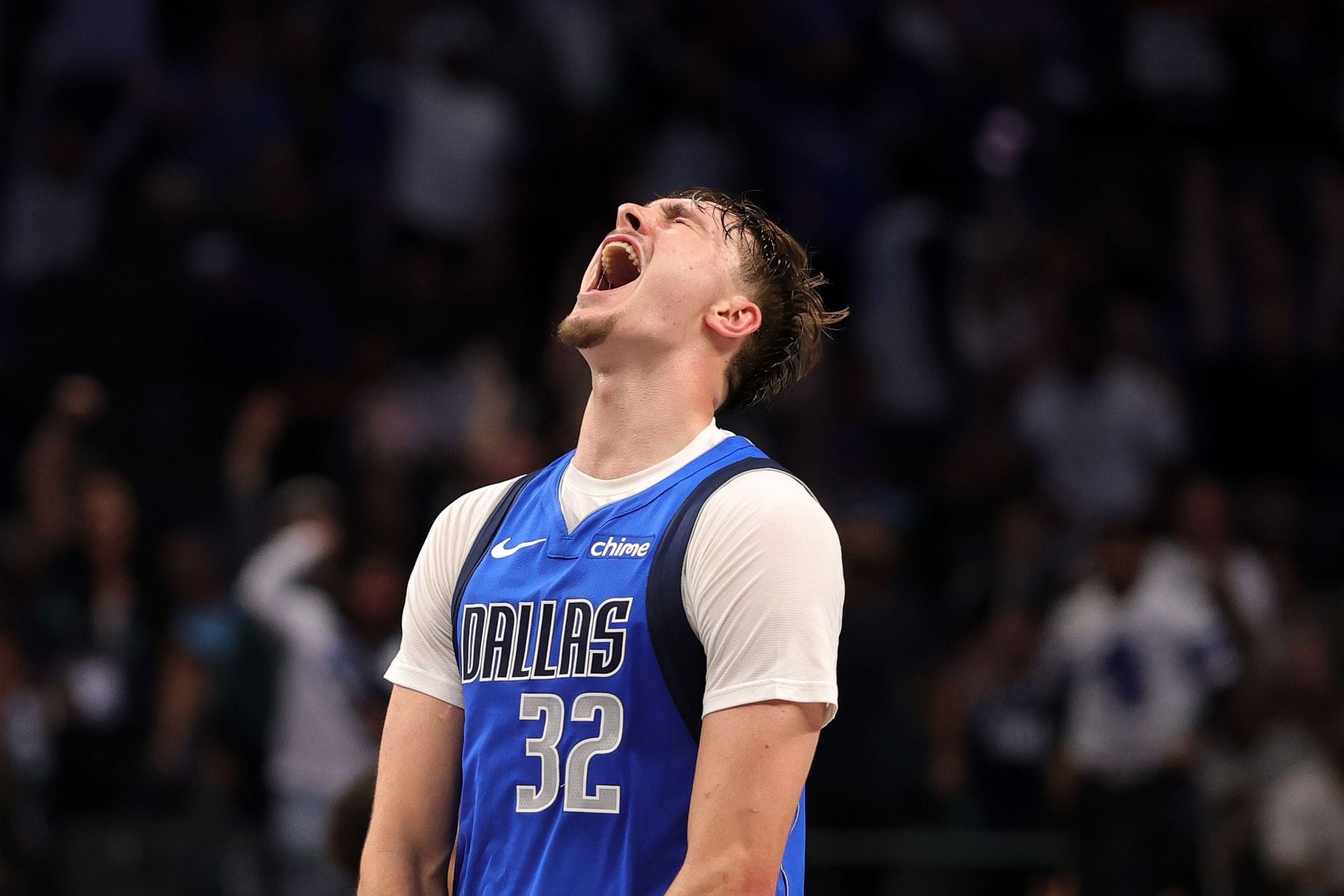 Washington Wizards v Dallas Mavericks - Source: Getty