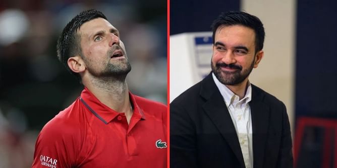 Novak Djokovic-led PTPA's $9.2B-worth associate shockingly changes tune on NYC Mayor Zohran Mamdani despite previous vile accusations