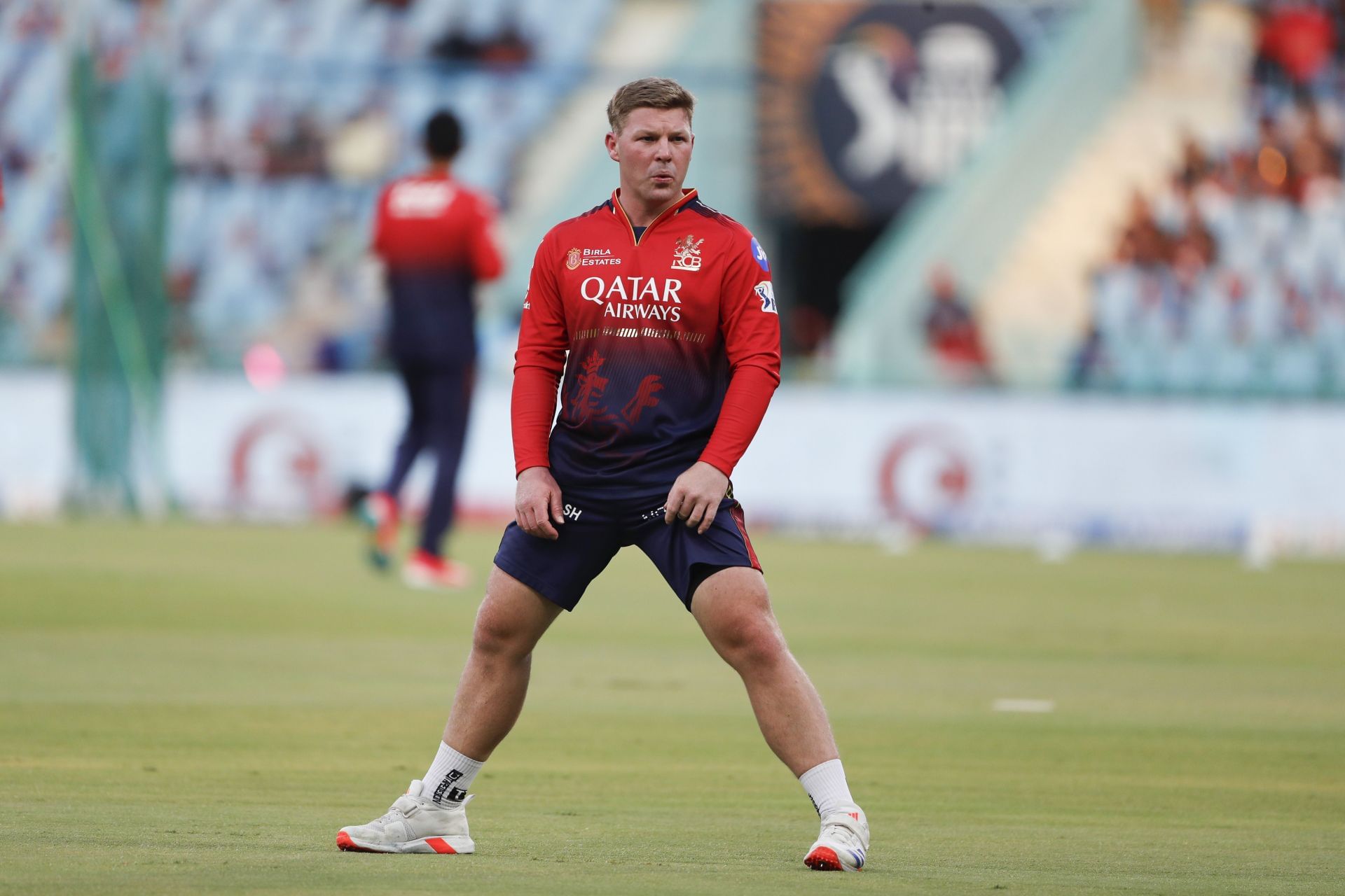 Tim Seifert [Getty Images]
