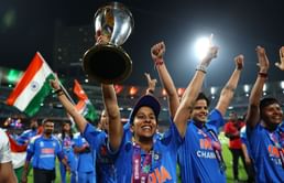 5 stunning similarities between India's wins in Women's World Cup 2025 and Men's World Cup 2011