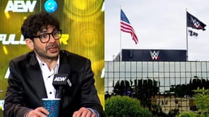 Tony Khan officially confirms ex-WWE star's future in AEW
