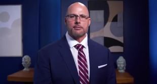 Congratulations to WWE Star Adam Pearce!