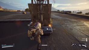 How to unlock Hidden Bunker in ARC Raiders