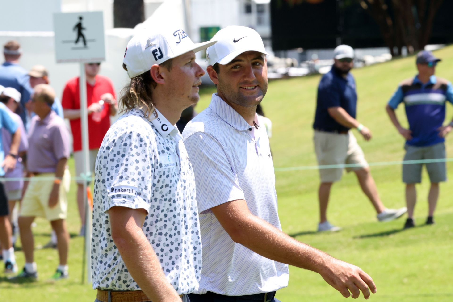 GOLF: AUG 12 PGA - FedEx St. Jude Championship - Source: Getty