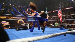 Chelsea Green takes a shot at Jade Cargill after WWE SmackDown