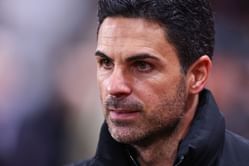 "The whole point of football is to get a result" - Pundit hits back at Arsenal boss Mikel Arteta's 'strange' Sunderland criticism after 2-2 draw