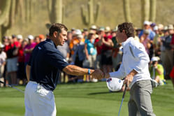 "I think it's a shame" - When Rory McIlroy got candid about Lee Westwood ending Ryder Cup career