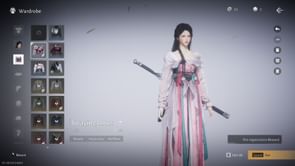 All free outfits in Where Winds Meet and how to get them
