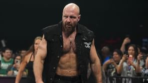 The ball is in Jon Moxley’s court as challenge has been thrown down for AEW Full Gear