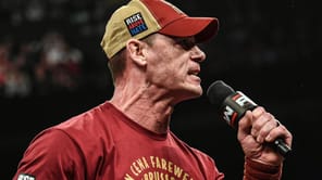 BREAKING: John Cena Injured WWE Superstar On Purpose To Hand Out "Receipt", Says Former Star