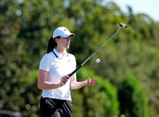 Please teach me": Caitlin Clark Melts BF Connor McCaffery, Aliyah Boston & Others After Going Pro-Am Golfing With Friends Cunningham, Hull