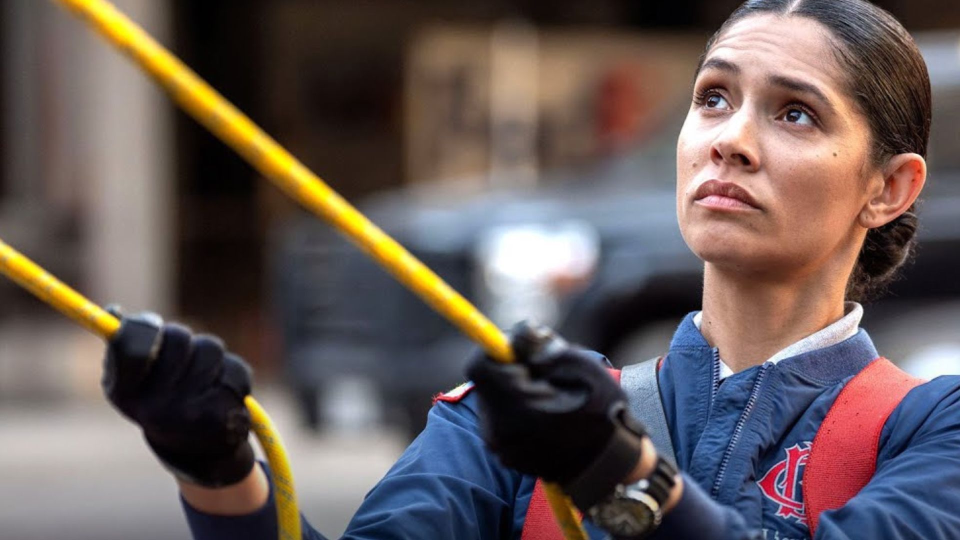 Chicago Fire Season 14 Episode 7 Release Date and Time, What's Next and Everything You Need to Know 2 An image from the series (Image via YouTube/@nbconechicago)