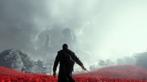 All weapon types in Where Winds Meet explained