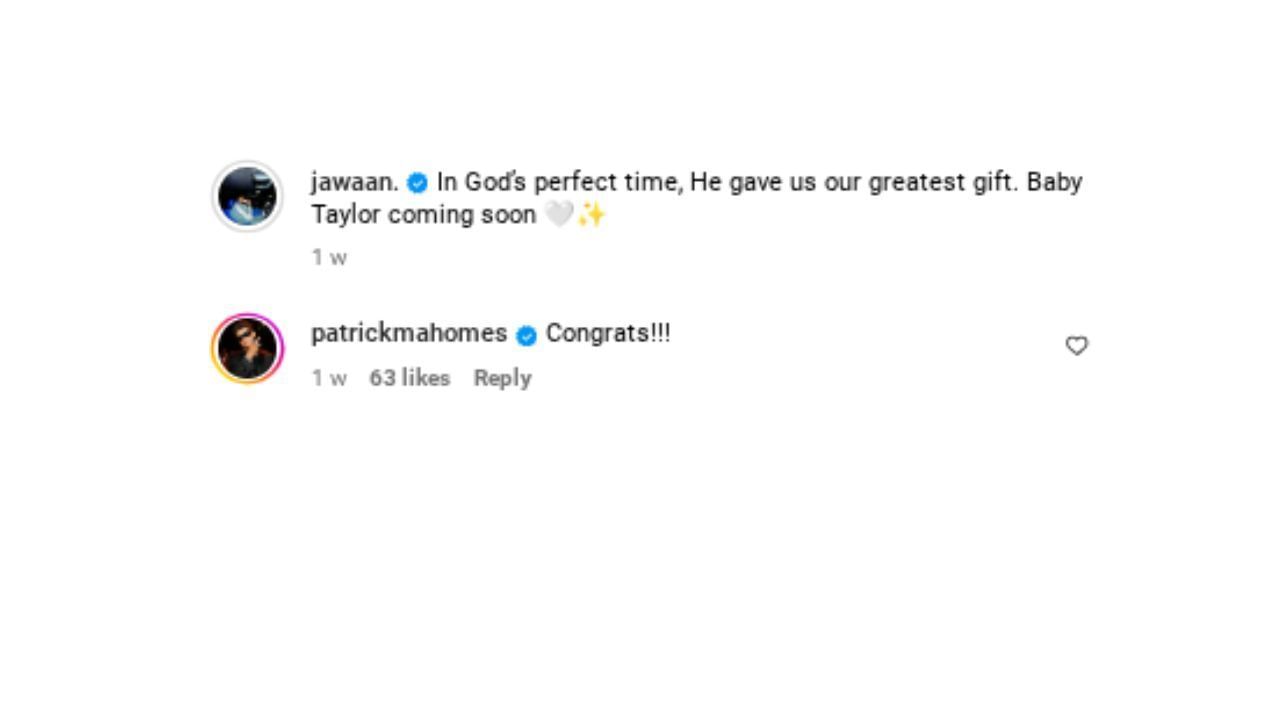 Source: (Via Instagram/ @jawaan.)