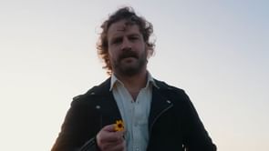 Top AEW star shares hilarious clip of Hangman Page cosplaying a legend