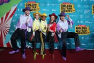 2025 Golden Guitar Awards (Image Source: Getty)