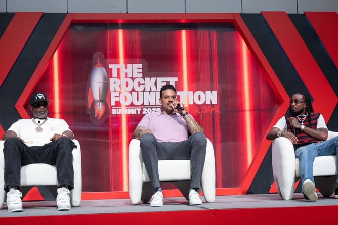 Matt Barnes Sets the Record Straight With Documents Detailing Viral Woman’s Alleged $60K Extortion Attempt