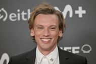 Jamie Campbell Bower at the Opening Red Carpet - 72nd San Sebastian Film Festival (Image via Getty)