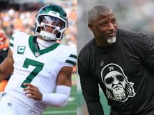 Justin Fields urges Aaron Glenn's Jets to fix key issue ahead of TNF clash vs. Patriots