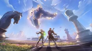 All skins in Marvel Rivals Season 5