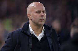 Liverpool want manager from European rivals to replace Arne Slot if they decide to part ways with the Dutch manager: Reports