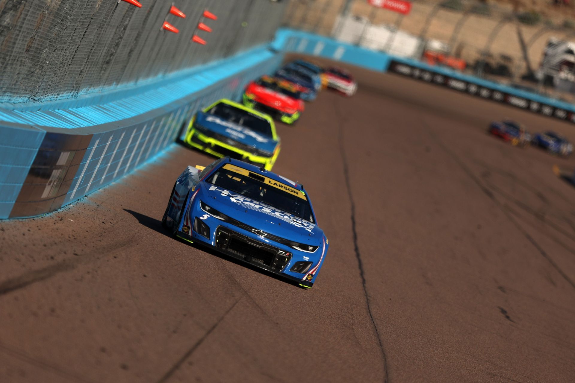 Hendrick Motorsports Technical Options signed a .25M cope with ICE: Reviews Hendrick Motorsports Technical Options signed a .25M cope with ICE: Reviews