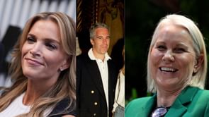 "Horrible horrible human" - Rennae Stubbs furious after Megyn Kelly says Jeffrey Epstein was 'not a pedophile' in controversial comments