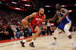 Dillon Brooks Joins Draymond Green Disrespect as He Endorses Kenyon Martin’s Controversial 200 Power Forward List