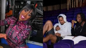 Naomi breaks silence after Jimmy Uso shares pregnancy update amid WWE hiatus
