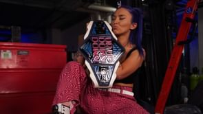 Massive accusation against Nixon Newell (fka Tegan Nox) after AEW walkout incident - Reports